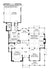 sidonia-main level floor plan-#7017