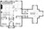 ansel arbor-upper level floor plan-plan 7023