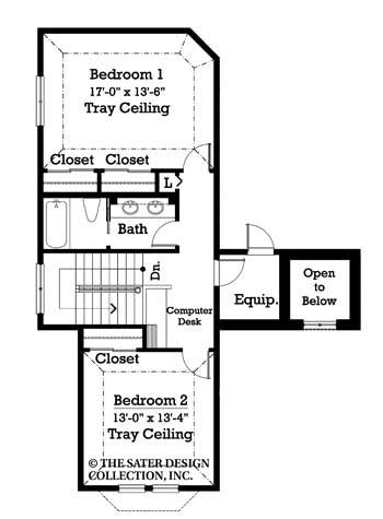 ashley-upper level floor plan-#7027