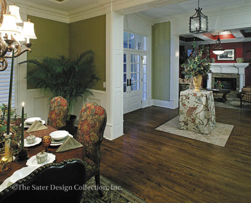 Vincent-Foyer-Plan #7038