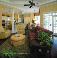 Vincent-Leisure Room-Plan #7038