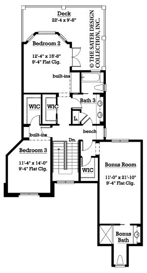 nadine-upper level floor plan-#7047
