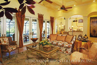 Bainbridge-Great Room-Plan #7051