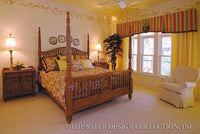 Bainbridge-Master Bedroom-Plan #7051