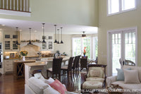 Oak Island Home Plan 7062 Great-room-3