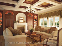 Lexington-Great Room-Plan #7065