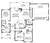 southington-main level floor plan-#7067
