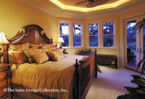 Cadenwood-Bedroom 3-Plan #7076