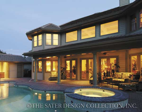 Cadenwood-Veranda View-Plan #7076