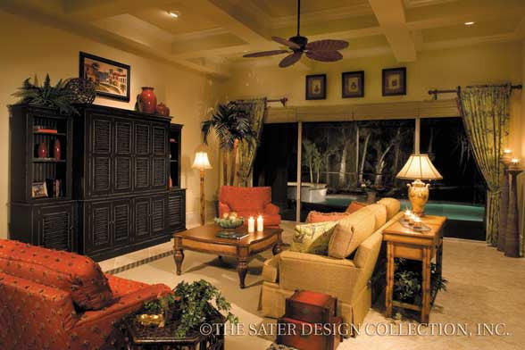 Mapleton-Living Room-Plan #7077