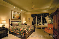 Mapleton-Master Bedroom-Plan #7077