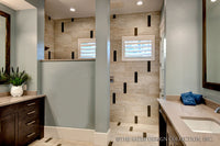 Prairie Pine Court Master Bathroom Image Plan 7083
