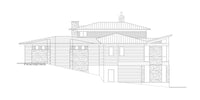 Woodlands House Plan Sater Design