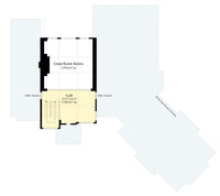  Woodlands send floor plan