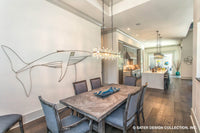 Bluffington House Plan Sater Design