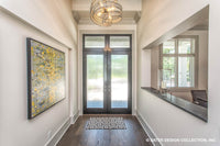 Bluffington House Plan Sater Design