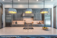 Bluffington House Plan Sater Design