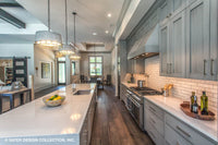 Bluffington House Plan Sater Design