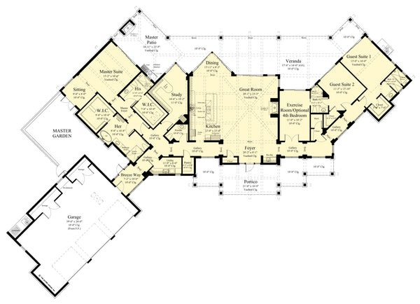 7094 floor plan