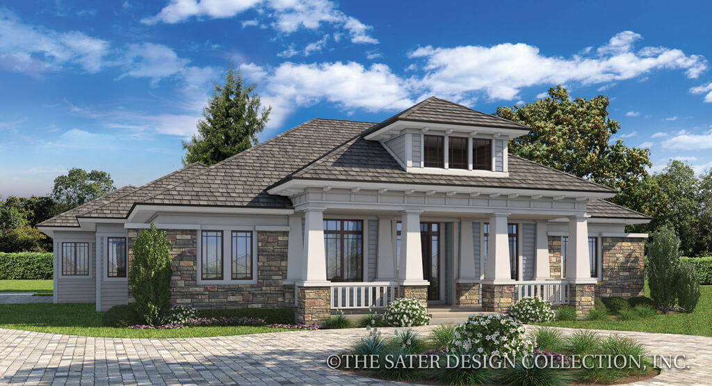 House Plans | Home Plans | Sater Design Collection