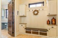 Vienna House Plan Sater Design