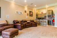 Vienna House Plan Sater Design