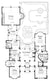 edmonton-main level floor plan-plan #8023