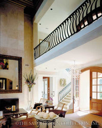 Vasari-Foyer-Plan #8025