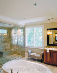 Vasari-Master Bath-Plan #8025