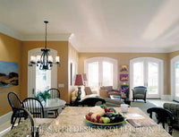 Vasari-Breakfast Nook-Leisure Room- #8025