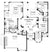 saint germain main level floor plan - plan # 8026