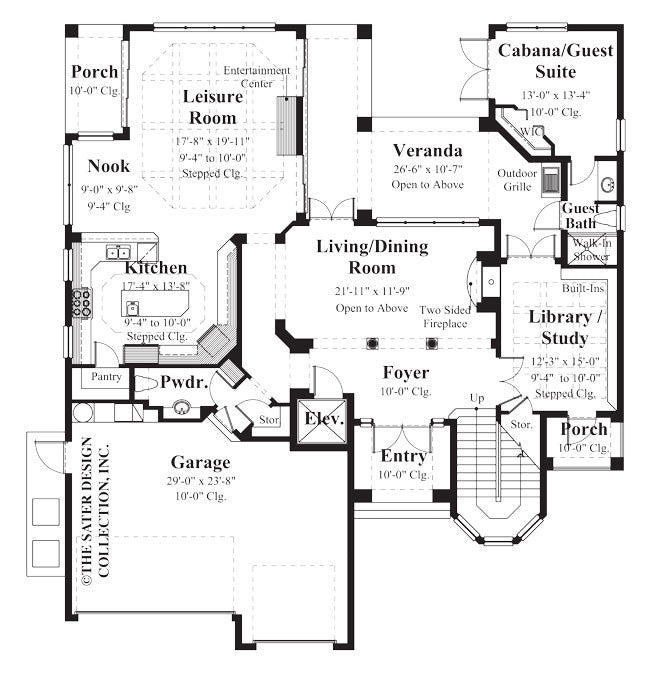 How to Draw a Floor Plan: Top Mistakes to Avoid - Foyr