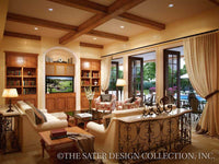 Mercato-Great Room-Plan #8028