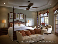 Mercato-Master Suite-Plan #8028