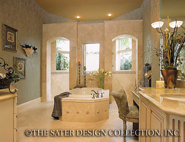 Winthrop-Master Bathroom-Plan #8034