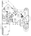 House Plan Winthrop | Sater Design Collection