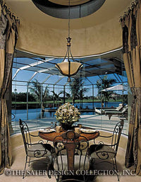 Winthrop-Breakfast Nook-Plan #8034