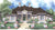 Brittany-Front Elevation Rendering-Plan#8040