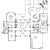 brittany- floor plan -plan # 8040 by sater home designs