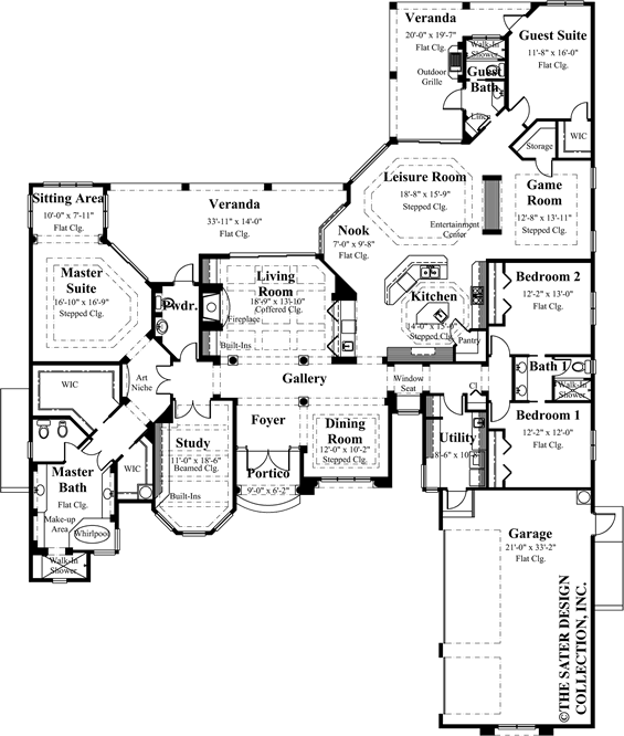 salina-floor plan-plan #8043