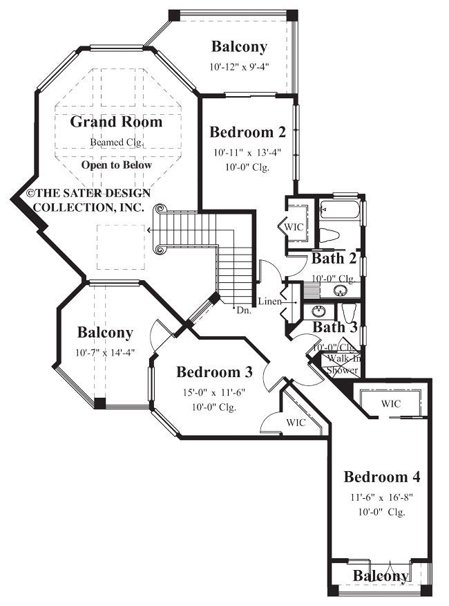 garnett-upper level floor plan-#8047