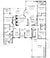 fontana- main level floor plan #8062