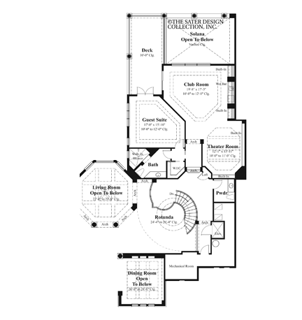 domenico-upper level floor plan-#8069