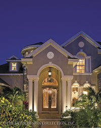 Leighton-Entry View-Plan #8070