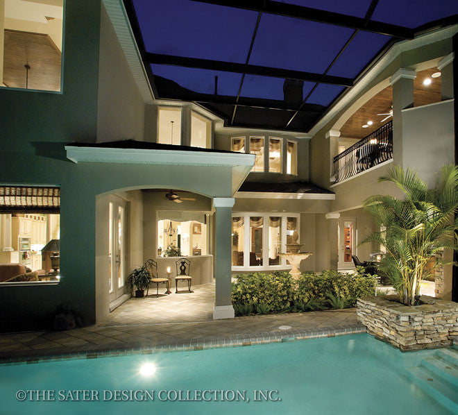 Leighton-Lanai View-Plan #8070