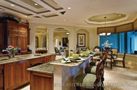 Palazzo Ripoli-Kitchen/Nook Photo-Plan #8074