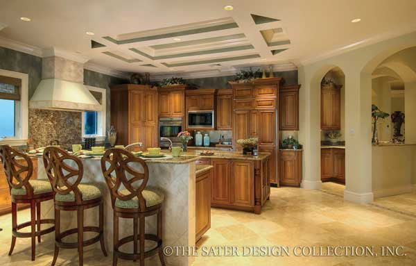 Palazzo Ripoli-Kitchen Photo-Plan #8074