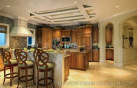 Palazzo Ripoli-Kitchen Photo-Plan #8074