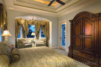 Palazzo Ripoli-Master Suite Photo-Plan #8074