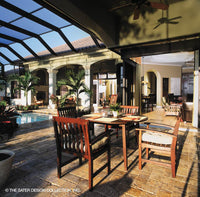 La Serena House Plan Sater Design